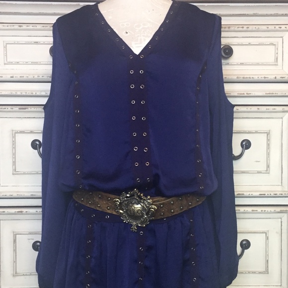 Venus Boho Dress (mid thigh) - Picture 2 of 5